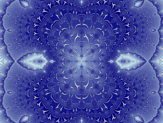 State of Purple (Fractals)