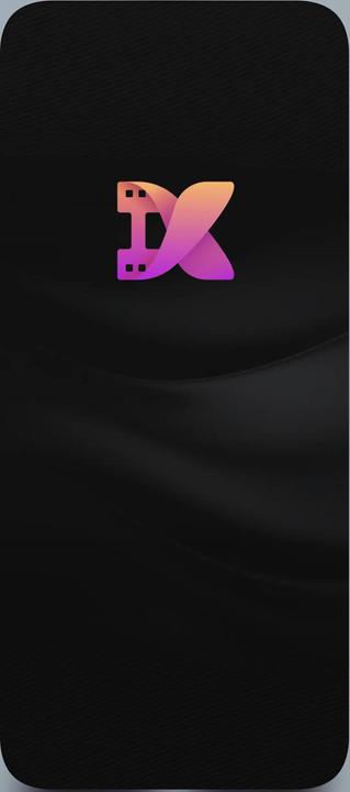 Splash screen PetalClip