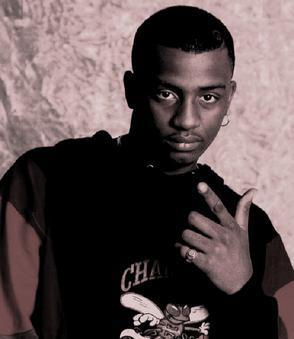 A picture of Tony Thompson from Hi Five