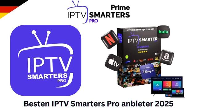 https://iptvsmartersprime.de/besten-iptv-smarters-pro-anbieter-2025/