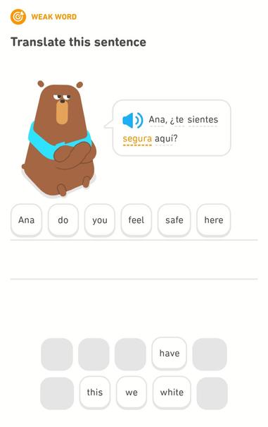 Duolingo