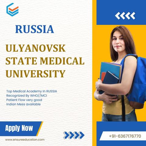 ulyanovsk state medical university fees