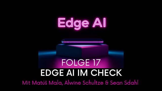 Edge AI im Check