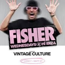 Grab your ticket NOW before it’s GONE.  :  https://ticketnetwork.tp.st/9yvf3asv 
ALL 2025 , ALL USA 

Ready to lose your mind on the dancefloor? FISHER’s bringing the filthiest beats, the wildest crowd, and the most insane night of your life! Don’t just hear about it—FEEL IT. 

Non-stop beats, wild nights, and epic vibes! Dance under the lights, party like never before, and make unforgettable memories!  #letsgo 

#FISHERLive, #Fisher2025, #HouseMusic, #EDMParty, #GetYourTicket, #RaveVibes, #FestivalEnergy, #TechHouseKing, #FISHEROnStage, #BassDrop, #EDMAddict, #PartyModeOn, #InsaneNight, #RaveReady, #FisherVibes