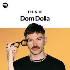 🔥 Snag your ticket before it’s gone : https://ticketnetwork.tp.st/ATo8pqdg 
Ready to lose your mind to the beat?  MAY : nov , las vegas 
 Dom Dolla is bringing the wildest party of the year 
you NEED to be there. 🎧

This isn’t just a concert... it’s a full-body experience. 

Non-stop beats, wild nights, and epic vibes! Dance under the lights, party like 
never before, and make unforgettable memories!  #letsgo 

#DomDolla, #DomDollaLive, #HouseMusic2025, #EDMParty, #EatYourMan, #EDMFestival