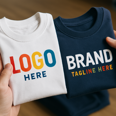 How to Design Custom T-Shirts That Work