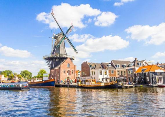 La Fondation de droit hollandais : une structure avantageuse aux buts sociétaux (Maître Guillaume Tefengang)
