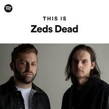 Zeds Dead Live – Bass You Can
Limited tickets – Don’t miss this drop! https://ticketnetwork.tp.st/z87N4Nw9 
DATE : MAY  :  NOV , USA 

🎧 Experience the legendary duo live with a set that’ll shake the floor.

Non-stop beats, wild nights, and epic vibes! Dance under the lights, party like never before, and make unforgettable memories!  #LetsGo
#ZedsDead #ZedsDeadLive #BassMusic #DubstepLegends
