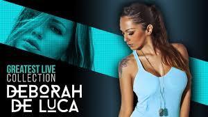 Deborah De Luca Live Ticket : https://ticketnetwork.tp.st/PzV1bMr5 
Exclusive Invitation 13 JUN  

A Night of Pure Techno Energy

Experience the pulse of underground techno with Italy's queen of the decks.

Limited access – this ticket is your key to the night.

Non-stop beats, wild nights, and epic vibes! Dance under the lights, party like never before, and make unforgettable memories!

  #letsgo #DeborahDeLuca #TechnoQueen  #ExclusiveInvite

#DeborahDeLuca, #TechnoQueen, #TechnoMusic, #LiveTechno, #FemaleDJ, #TechnoVibes, #UndergroundTechno, #TechnoSet, #DJSet, #TechnoCulture