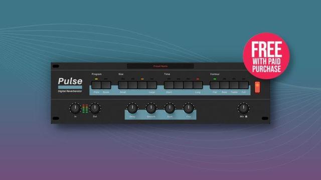 Wave Alchemy Pulse FREE