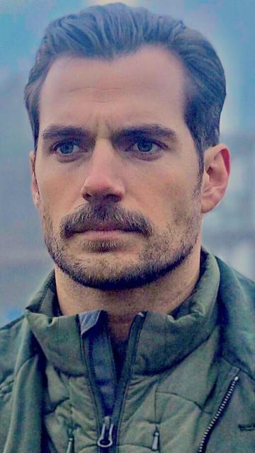 Henry Cavill as Brigadier Sir Alistair Gordon Lethbridge-Stewart