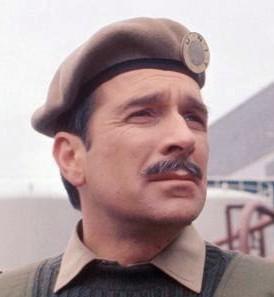 Nicholas Courtney as Brigadier Sir Alistair Gordon Lethbridge-Stewart