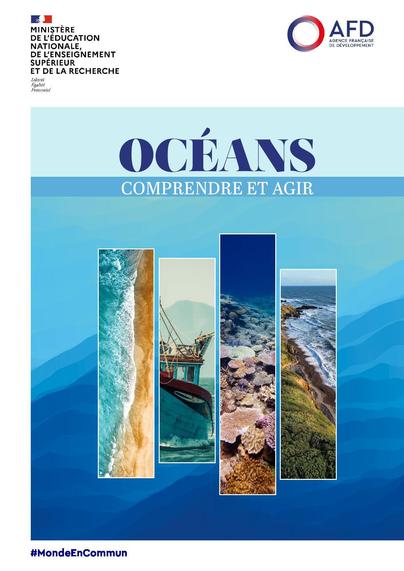 Océans Comprendre et Agir