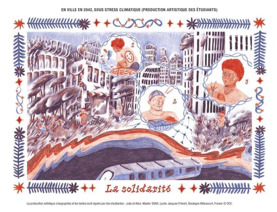 Littératie des futurs