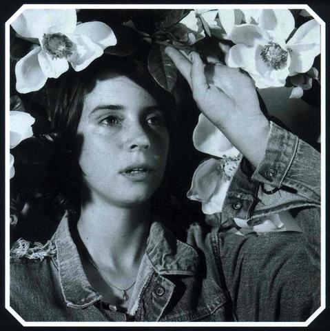 An image of the cover of the album 'Moon Pix' by Cat Power