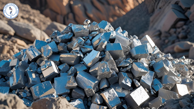 Aluminum Ore