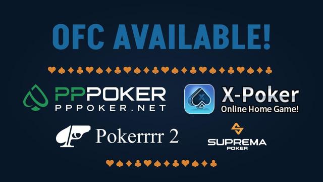 Poker AI Bot OFC