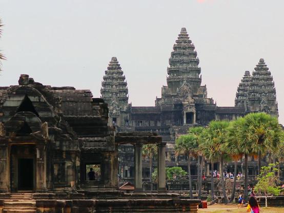 Thailand, Cambodia and Laos Tour 1 Week