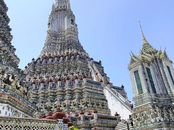 Thailand, Cambodia and Laos Tour 1 Week