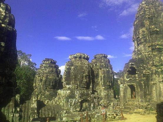 Thailand, Cambodia and Laos Tour 1 Week