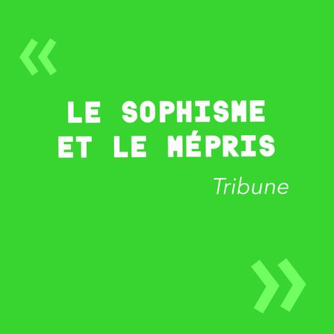 tribune surnatural 