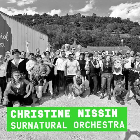 tribune surnatural 
