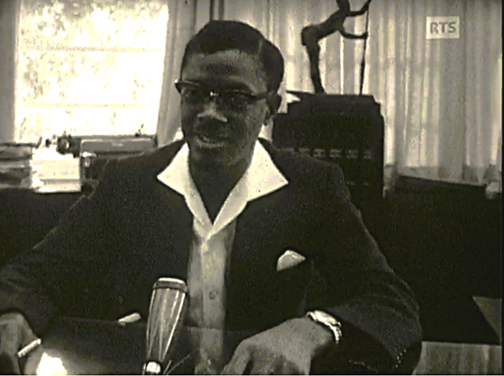 🕊️ When Geneva printed Katanga’s banknotes—and distrusted Lumumba.

On Oct 2, 1960, RTS aired a rare interview with Patrice Lumumba, just ousted as Congo’s PM. Aligned with the USSR, he worried Western powers backing Katanga’s secession.

Marie Wicht revisits this Cold War episode using RTS archives and Swiss diplomatic records.

🔗 Read more: www.genevemonde.ch/entries/VP7zD87zkdr
#PatriceLumumba #Katanga #Geneva #DRCongo #RTS