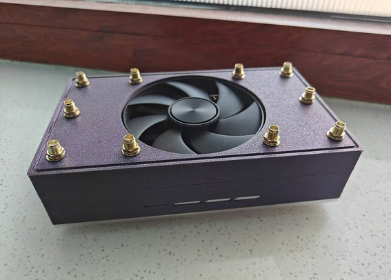 3D printed Banana Pi BPI-R4 case
https://forum.banana-pi.org/t/3d-printed-r4-case/23449
#openwrt #wifi #router #mediatek #mt7988 #bananapi #opensource #network #wireless 