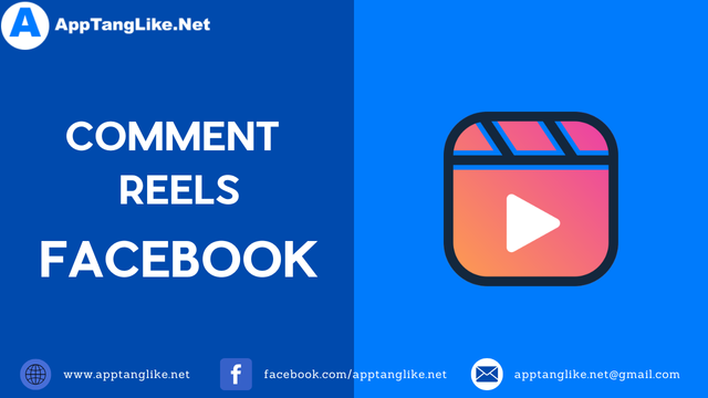 Comment Reels Facebook
