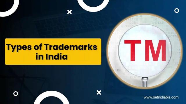 types of trademarks in india