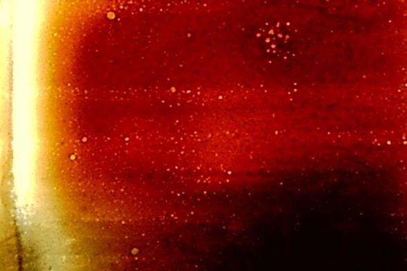 Emotions and other intangible parts of existence are temperatures of light imprinted on the soul.
Double Super 8 Fomapan film, exposed with Zenit Quarz-Zoom DS8 3 camera, developed with Caffenol, FD 19' 15'' at 24°, bleach 13' 45'' at 24°.