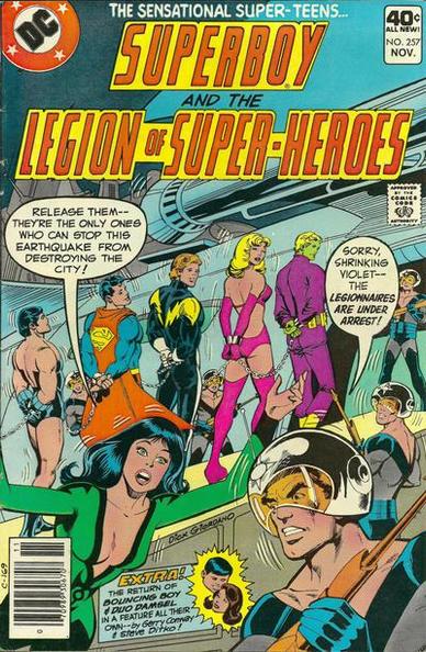Art by Dick Giordano