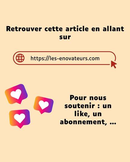 Soutenez-nous avec un like, un abonnement, ...