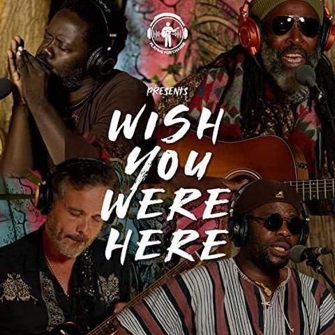 Wish You Were Here