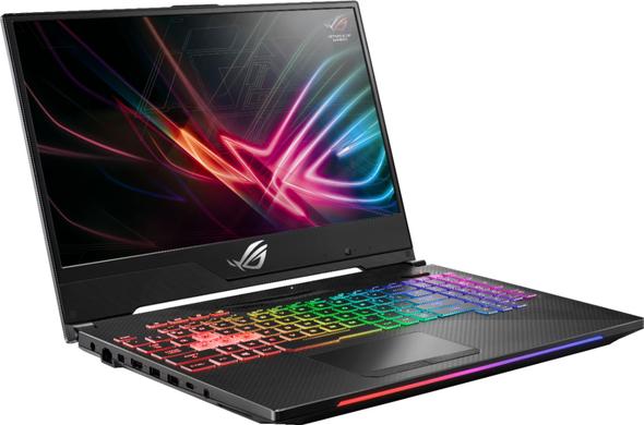 PC portables gamer sur SetupMedia