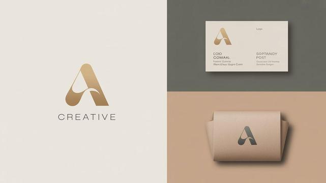 A visual identity I created for a startup. Anyone who wants designs can contact me. Competitive prices and a special package.