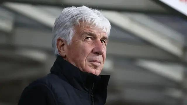 Giampiero Gasperini