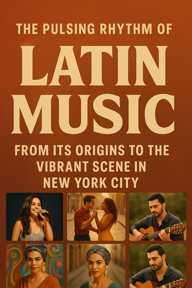 Latin Music