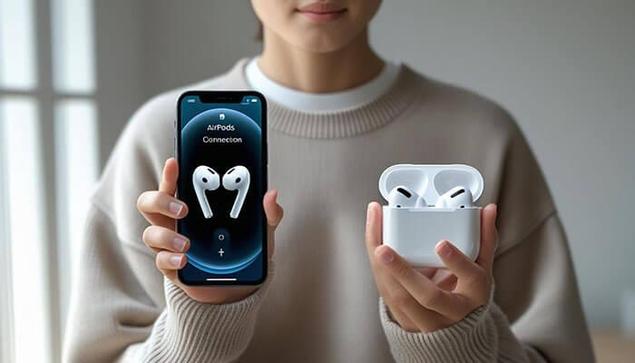 How to Connect AirPods to iPhone: Enrich Your Power and Knowledge Knowing
