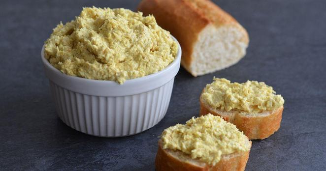 Photo pour la recette Rillettes de poulet au curry