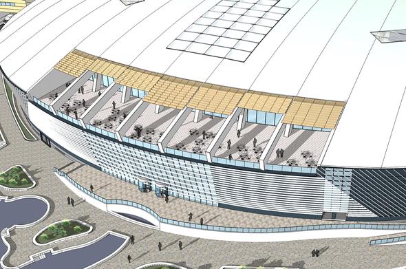 How to make shopping centres urban destinations
Present and future of shopping centres as spaces for commerce, leisure, entertainment, sport and lifestyle.