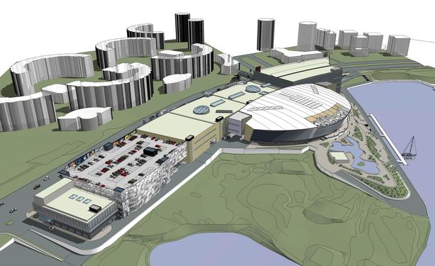 How to make shopping centres urban destinations
Present and future of shopping centres as spaces for commerce, leisure, entertainment, sport and lifestyle.