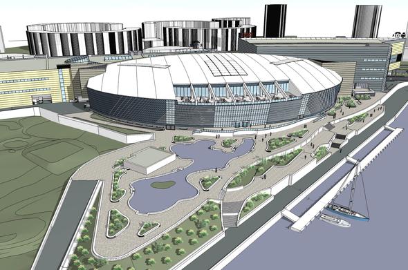 How to make shopping centres urban destinations
Present and future of shopping centres as spaces for commerce, leisure, entertainment, sport and lifestyle.