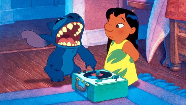 Celebrate the Release of Live-action 'Lilo & Stitch' with the Animated Classic