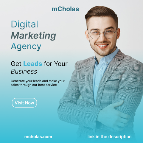 best digital marketing agency that we bring you leads and sales