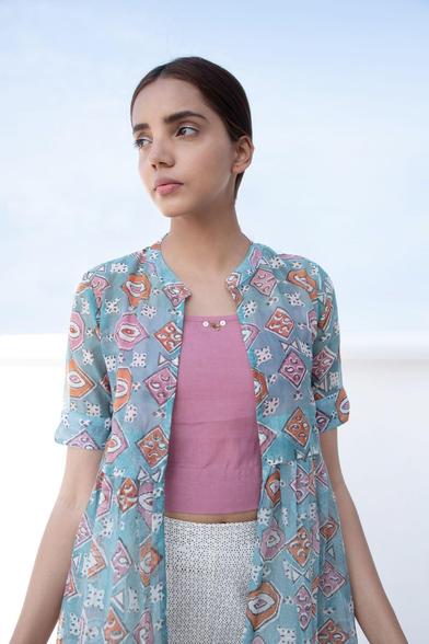 3 Piece Jacket Dress