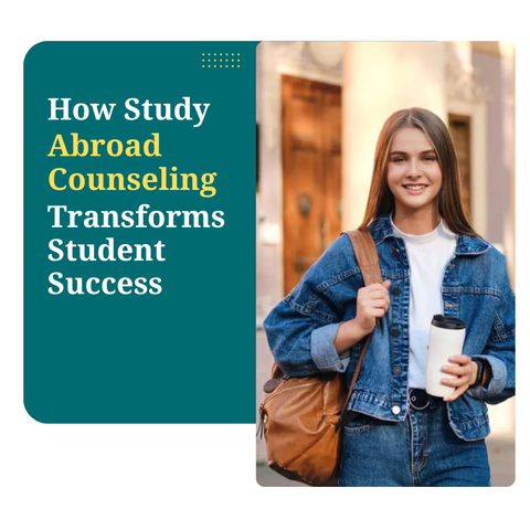 How Study Abroad Counseling Transforms Student Success