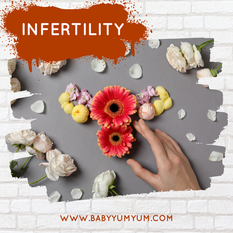 Infertility is a journey, and at BabyYumYum, we’re here to support you every step of the way. 🌸💙 We provide resources to help you navigate this experience with hope and strength. 🌟 Let’s embrace the journey together and prioritize your health, happiness, and fertility every day. 💫 Visit https://zurl.co/jjLCv