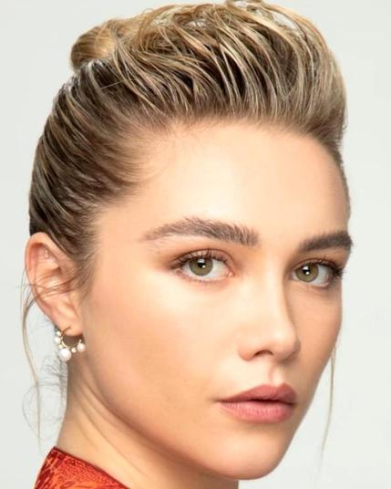 @florencepugh  c'est déjà plus de 20 Films