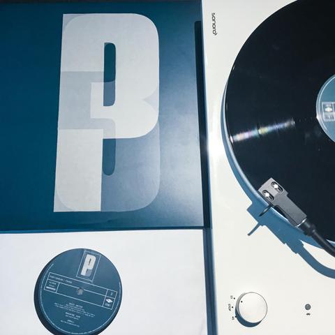 Portishead / Third (2008)